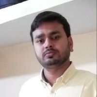Vishnu Kant Mishra