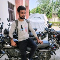 Gaotam Kumar