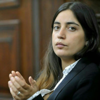 Josefina Paz Gaskín