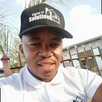 SHADRACK MONOGE