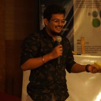 Shubham Dubey