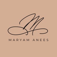 Maryam Anees