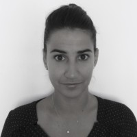 Lucie OLIVIER