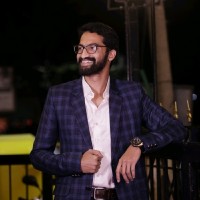 Mohan Reddy