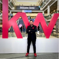 D'Angelo(Dee) Rosario Villali