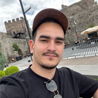 Emir Mert ÇAMLI