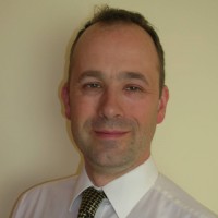 Simon Eddison