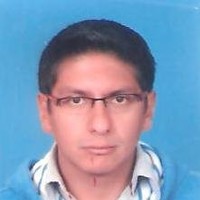 Leonel Garcia Bustacara