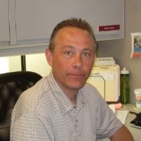 Wayne Perdun