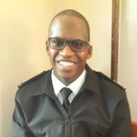 Pitso Shomang