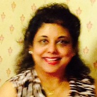 Sheela Mahadea