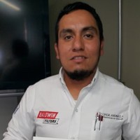 GIOVANNY MURILLO