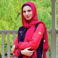 Maria Waheed