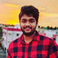 Thanooj Raj Kumar