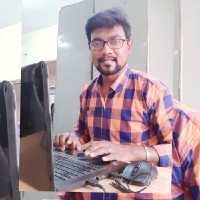 Anand Kumar M