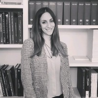 Giulia Ceci Ginistrelli