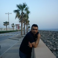 Emad Bandar