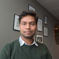 Diwakar Kashyap