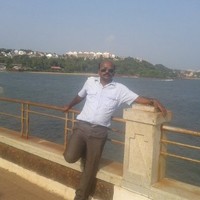 Umesh Chittaiah Yadav