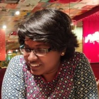 Padma Venkatasubbu