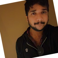 Teja Irgampally
