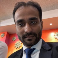 Swapnil Bhoite