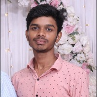 Mageshwar S