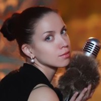 Ольга Olga Sliepnova