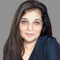 Samina Asfandiyar DNP, APRN, FNP-C, CEN