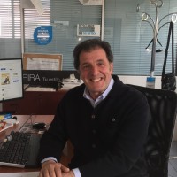 Manuel Linares Garrido