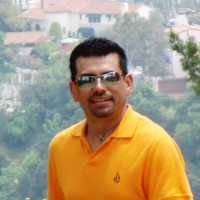 Leandro Cabrera