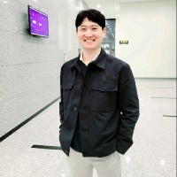 Josh Hwang