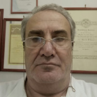 NICOLA D'URSO