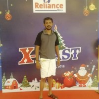 Sabish Thampi