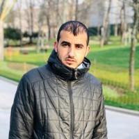 Abo Omar Al Sheikh