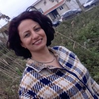 Fariba Rahbar