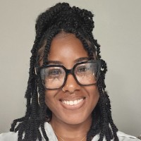 Jasmine Shavers
