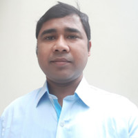 Aswini Kumar Nayak