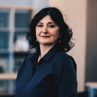 Natasa Laketa