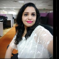 Ramya Bhat