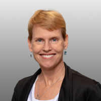 Tina Rust, GISP, RPA