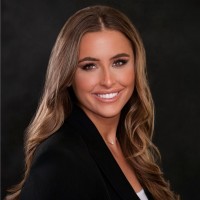 Caroline Bachus