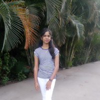 Rituja Bhong