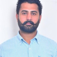 Gurpreet Singh