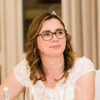 Nicola Berry