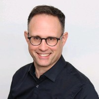 Jeroen Kos - Blended learning specialist