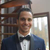 Marc-André Dickner, Ing., M. Ing.