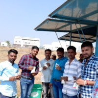 Yogesh Davari