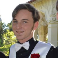 Alec Dosier