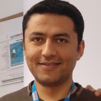 Salem Sakr